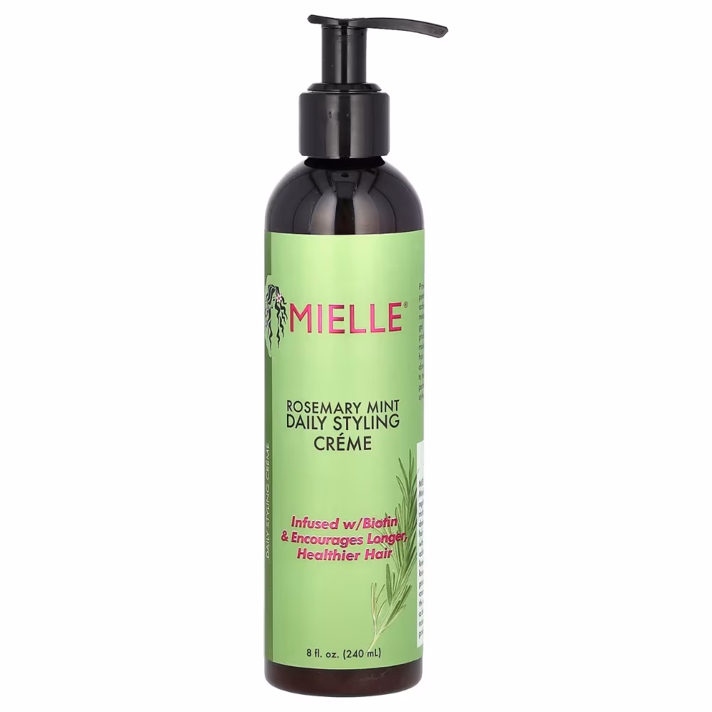 Mielle Rosemary Mint Daily Styling Creme 240ml 1
