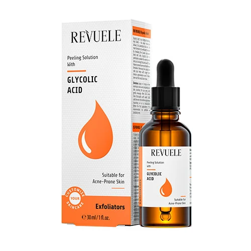 Revuele Glycolic Acid Peeling Solutions 30ml 1