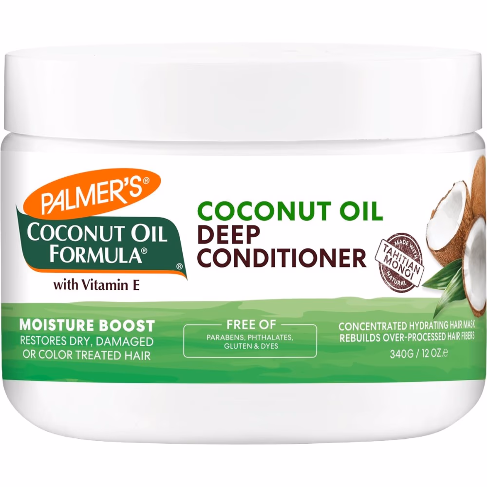 Palmers Coconut Oil Deep Conditioning Protein Pack 340g 1