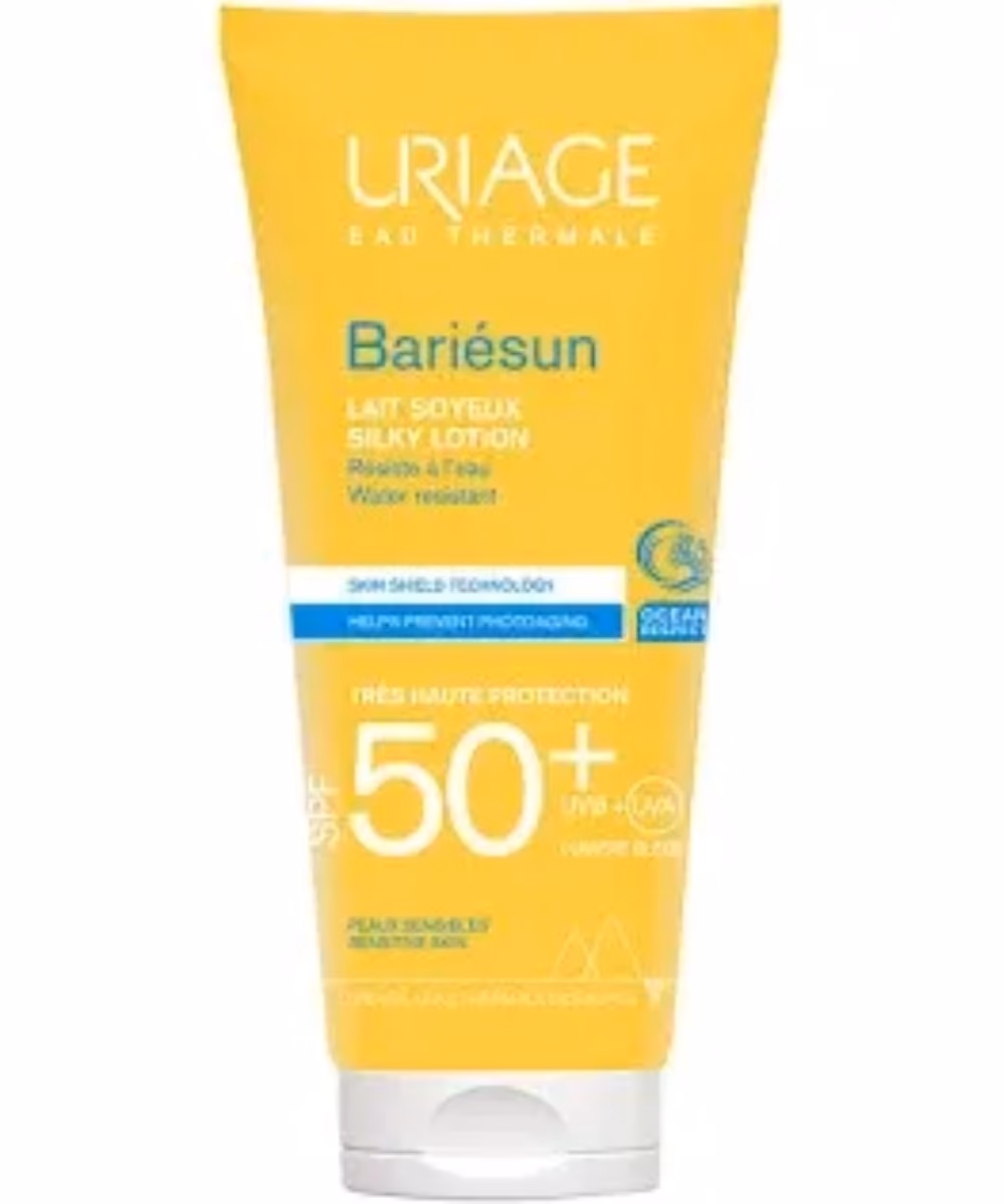 Uriage Bariesun Very High Protection Spf 50 Fragrance  1