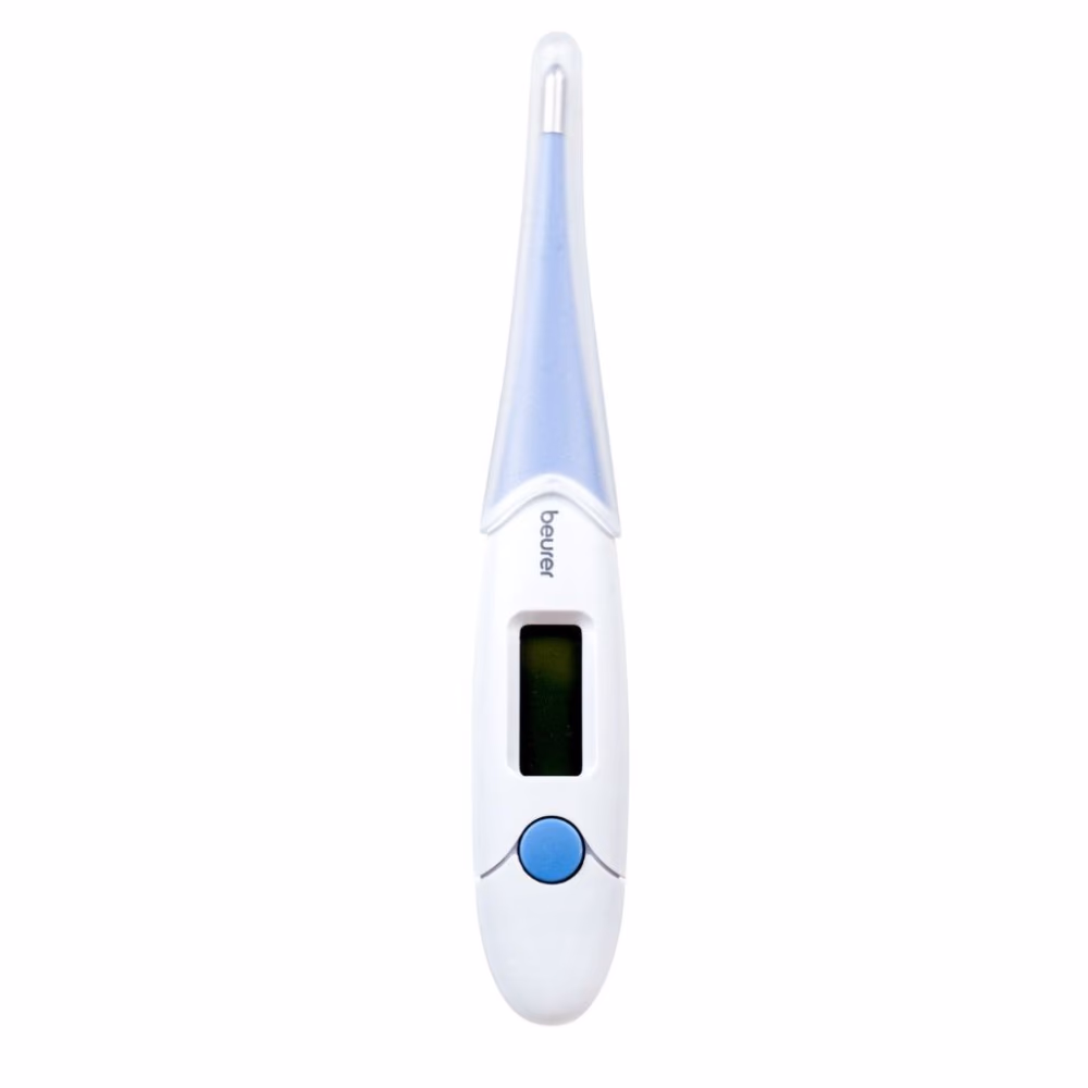 Beurer Ot-20 Ovulation Thermometer 1
