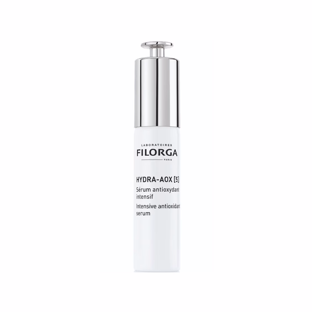 Filorga Hydra AOX 5 Intensive Antioxidant Serum 30ml 1