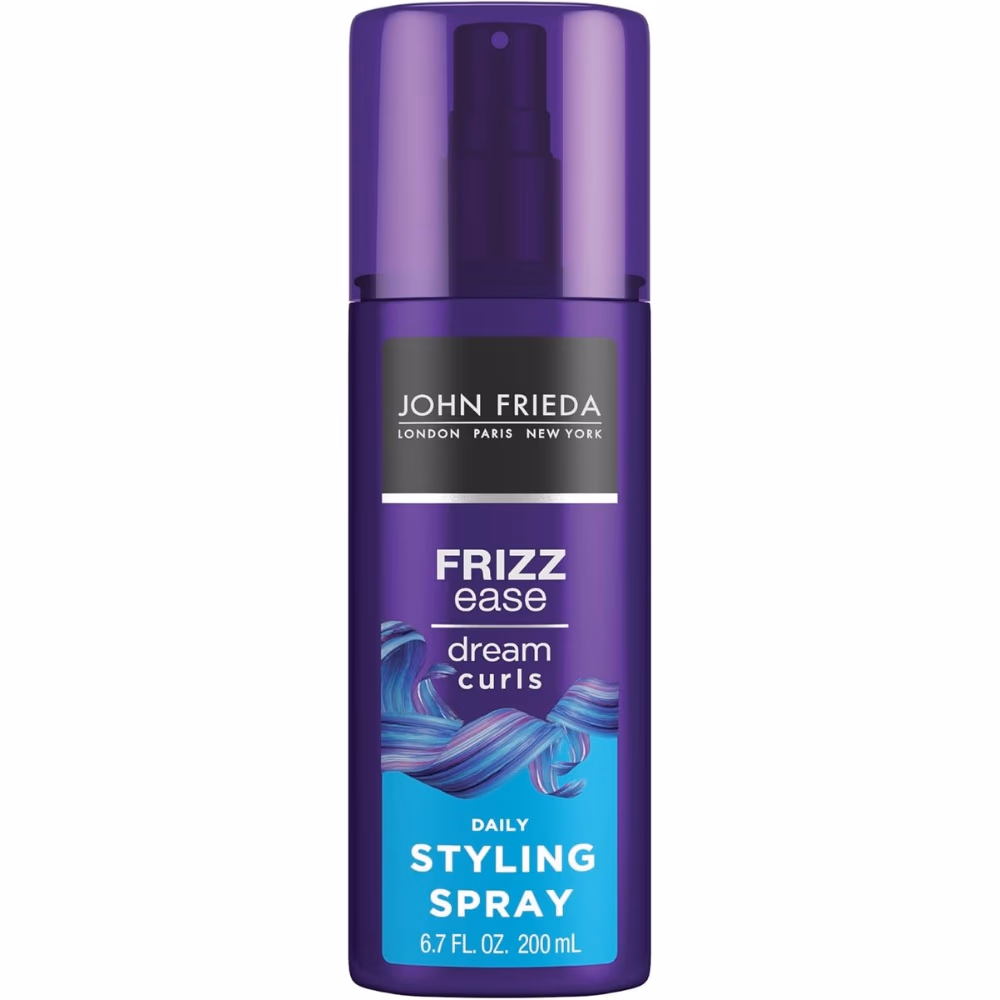 John Frieda Frizz Ease Dream Curls Styling Spray 200ml