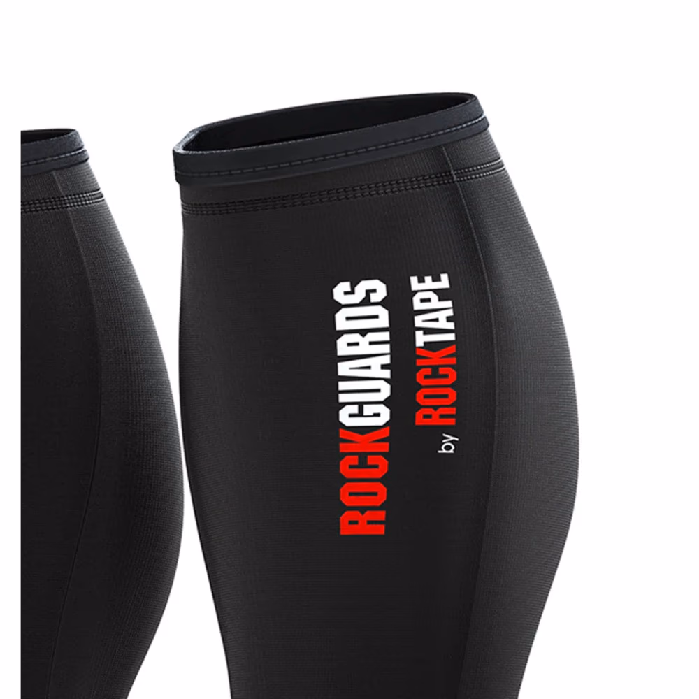 RockTape RockGuard Black Small 2