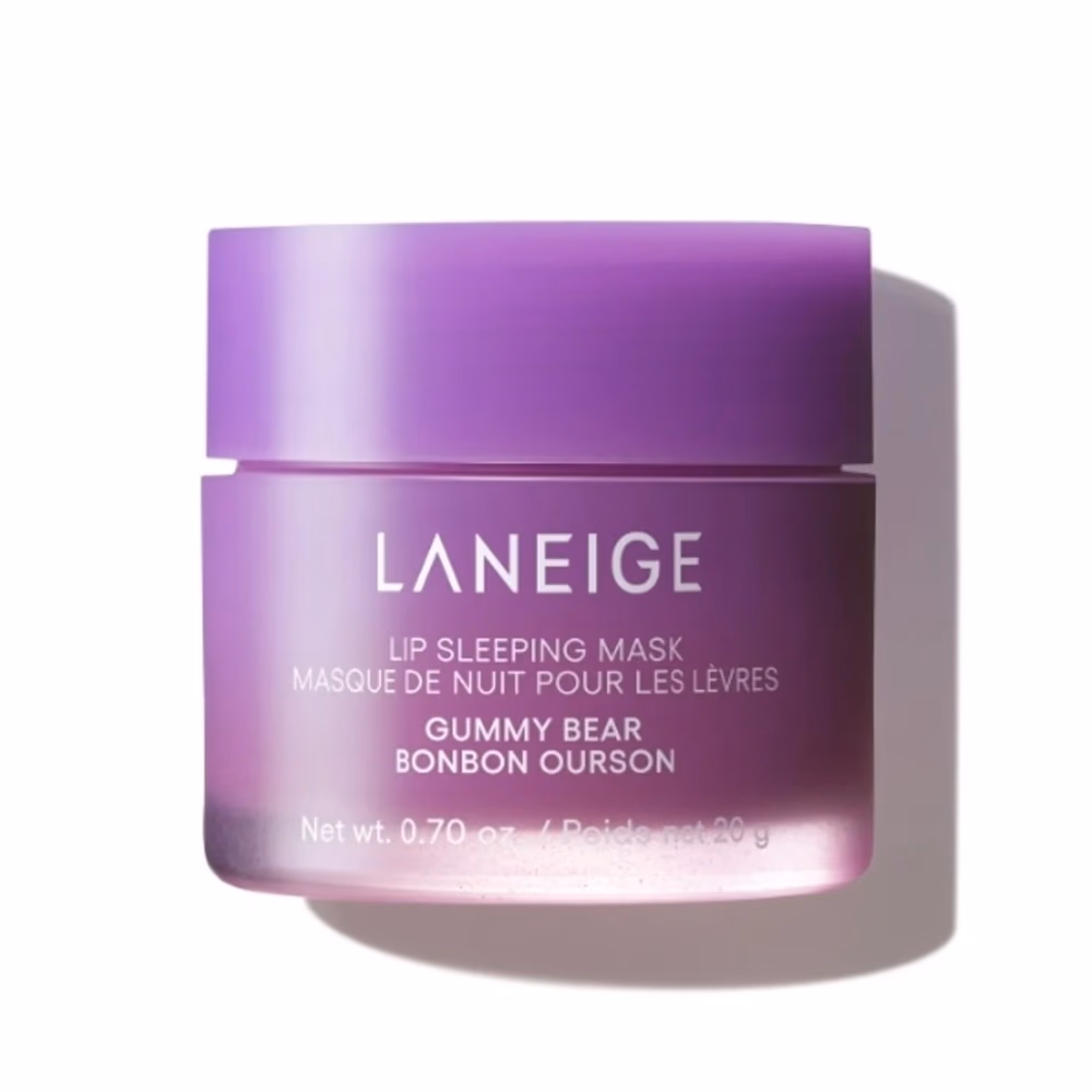 Laneige Lip Sleeping Mask Gummy Bear 20G