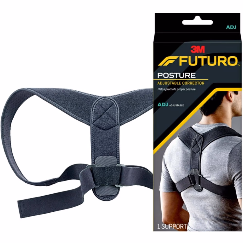 Futuro Posture Adjustable Corrector