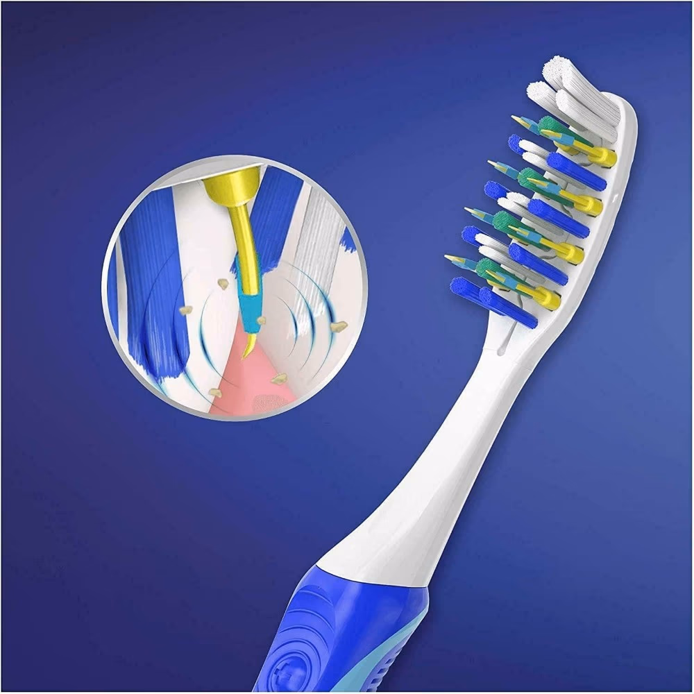 Oral-B Pulsar Pro Expert Battery Toothbrush 2