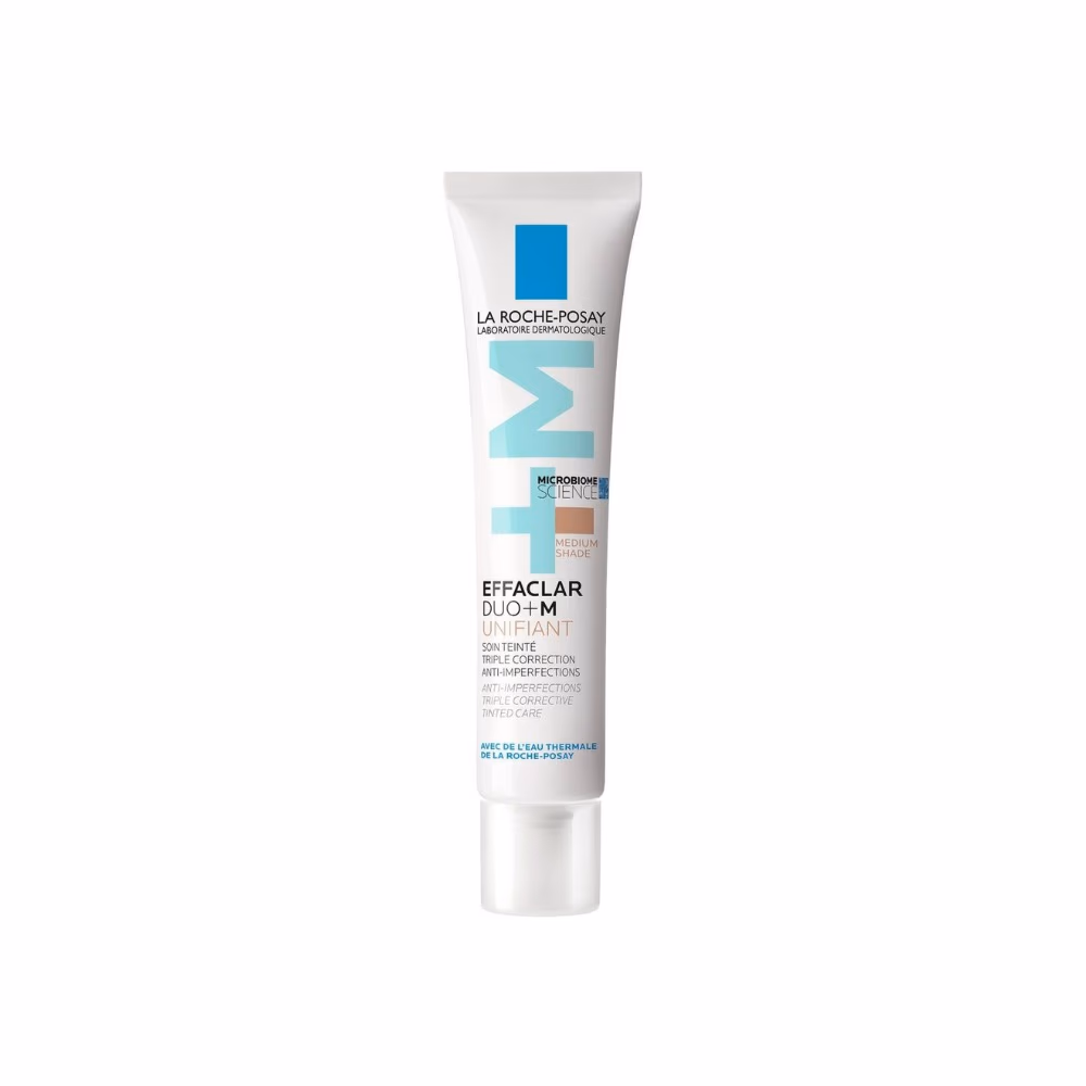 La Roche-Posay Effaclar Duo+ Unifiant 40ml