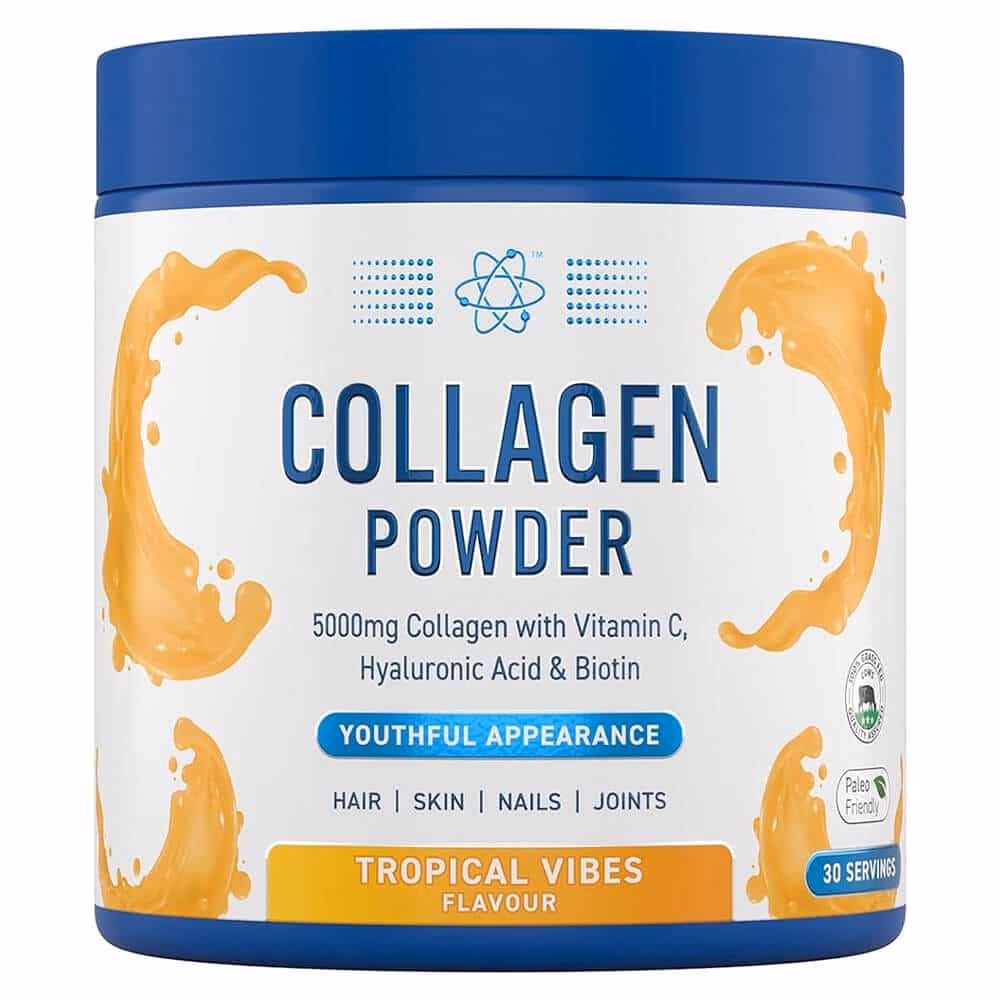 Applied Nutrition Collagen Powder Tropical 30 S