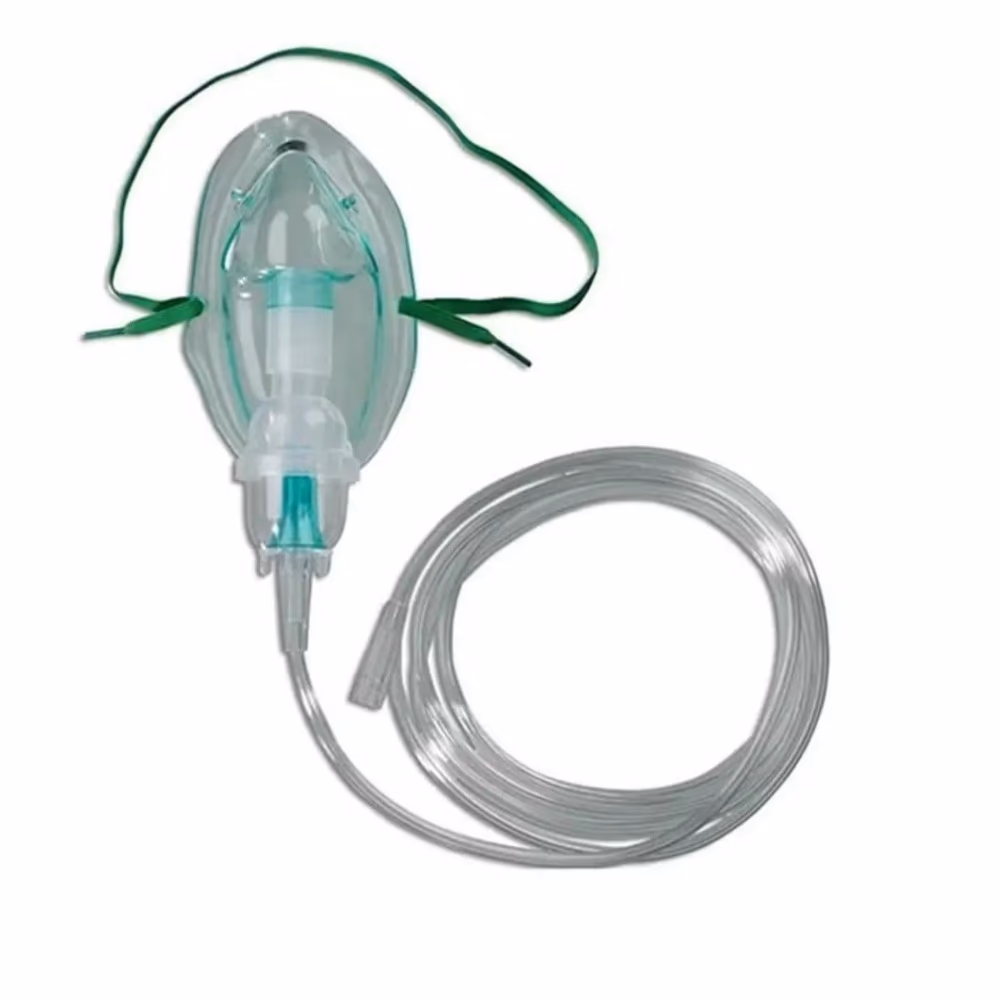 Bromed Nebulizer Kit Child 1