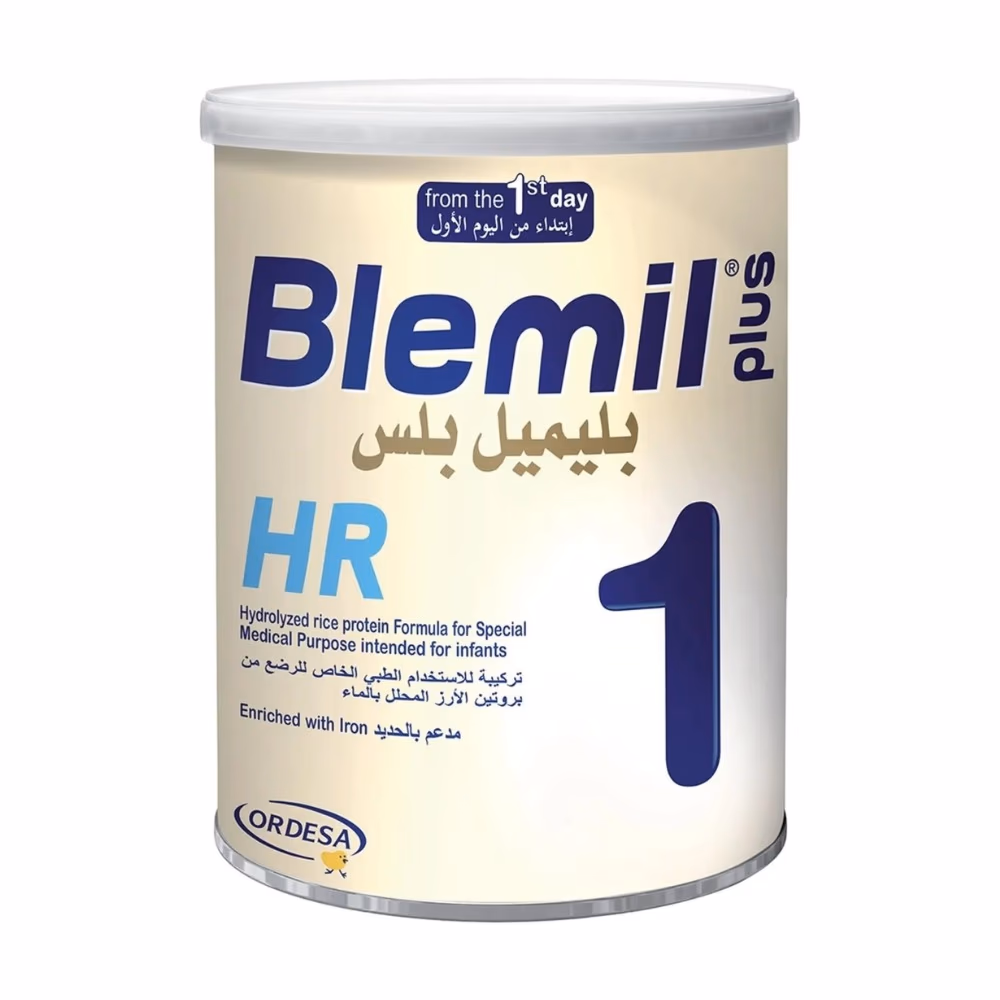 Blemil Plus 1 HR 400g 1