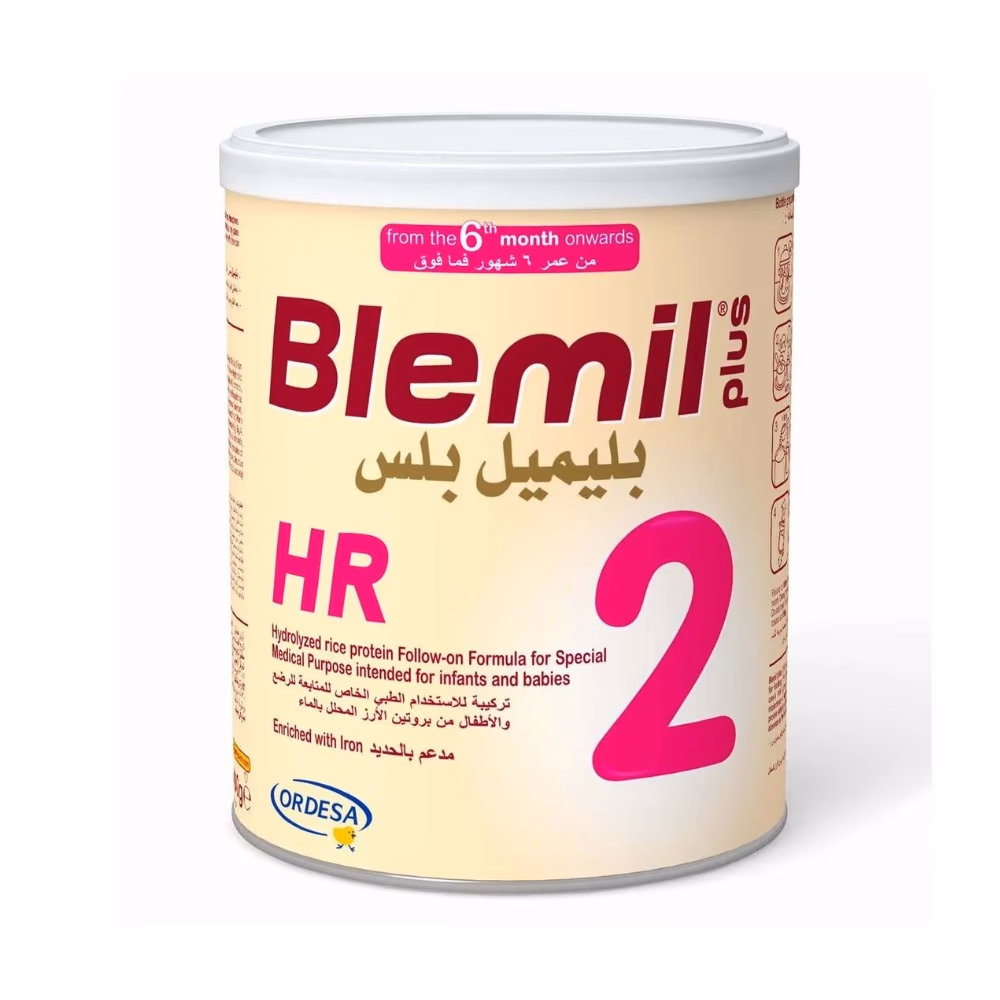 Blemil Plus 2 HR 400g 1