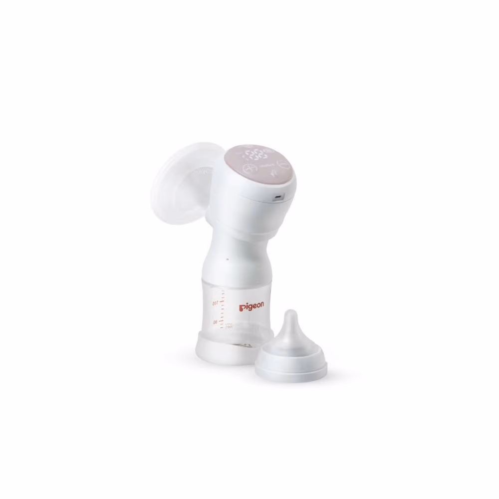 Pigeon Handy Fit+ Electric Breast Pump (81370)