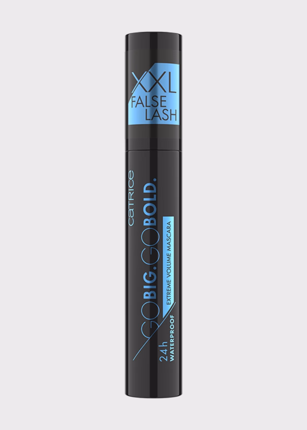 Catrice Go Big Go Bold 24H Waterproof XXL Volume Mascara