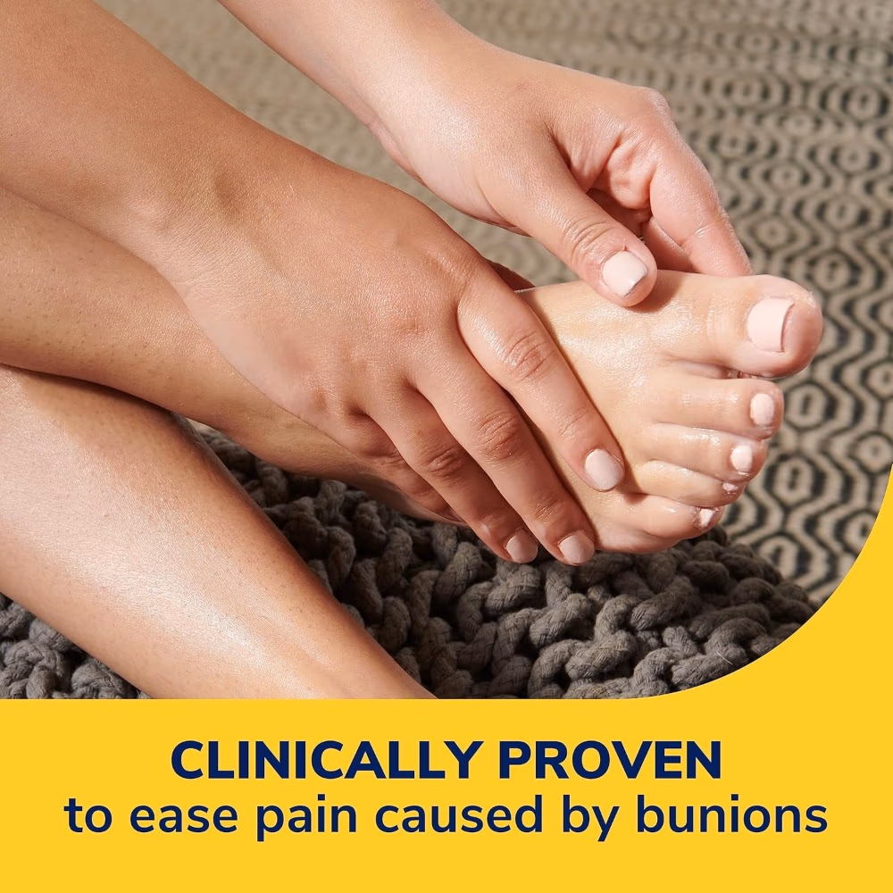 Dr. Scholl's Bunion Cushions 5S 3