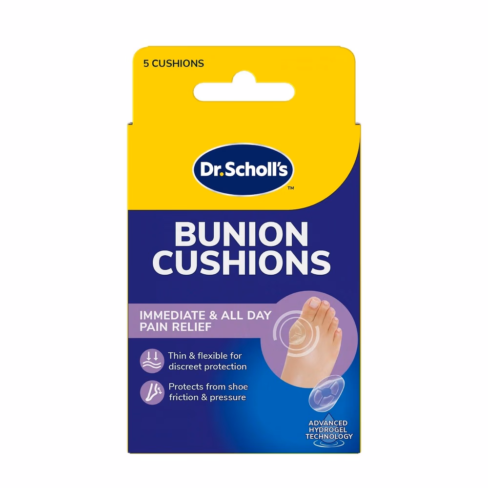 Dr. Scholl's Bunion Cushions 5S