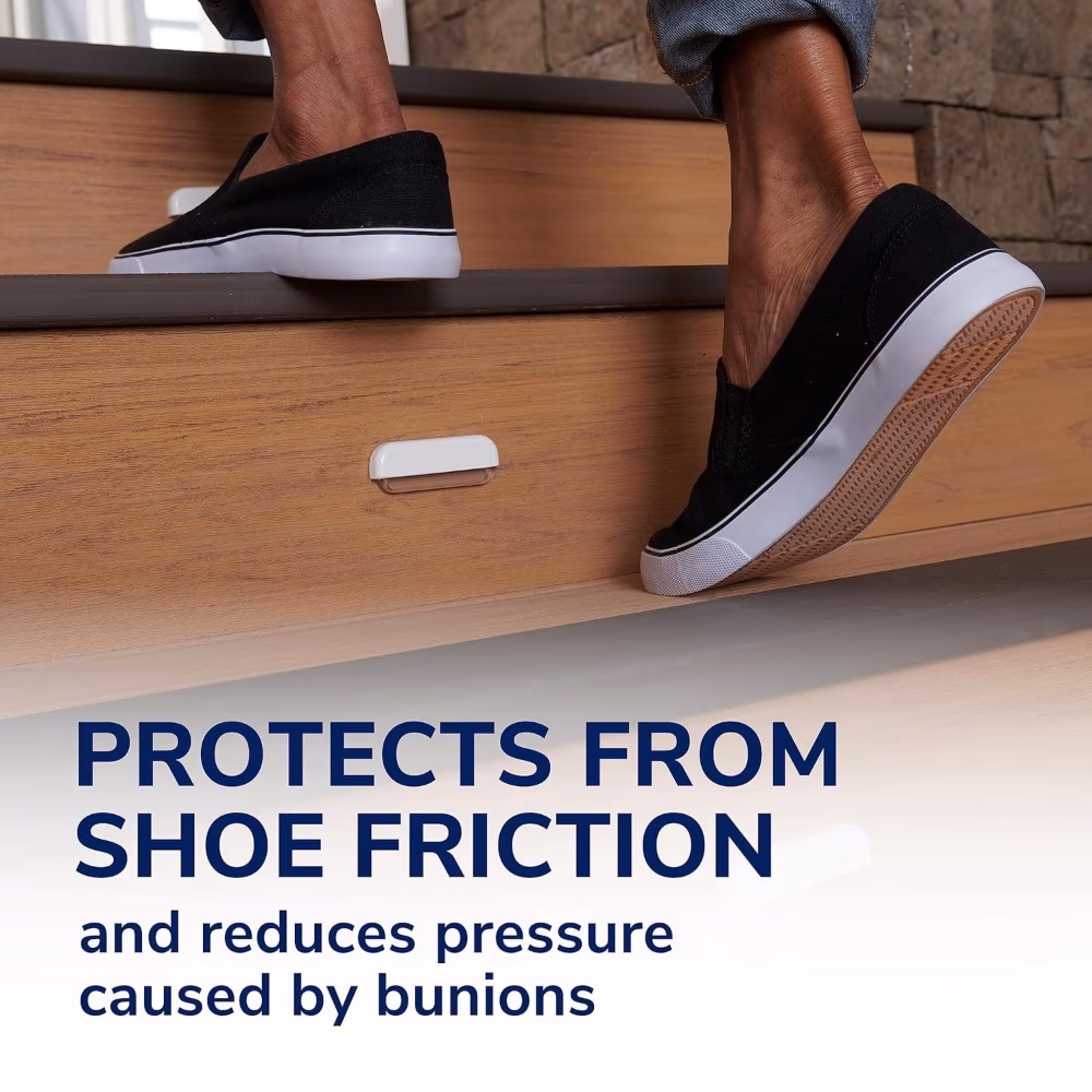Dr. Scholl's Bunion Cushions 6S 5