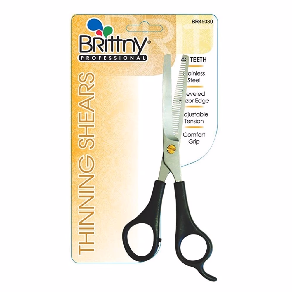 Brittny Teeth Thinning Shear Scissor  1