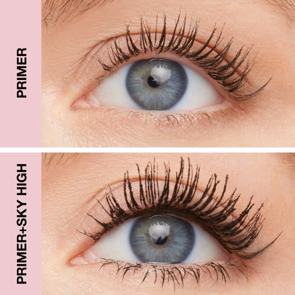 Maybelline Sky High Mascara Tinted Primer 2