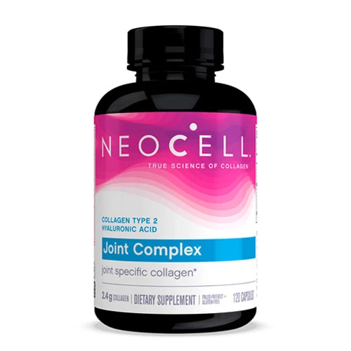 Neocell Joint Complex -120 Capsules 1