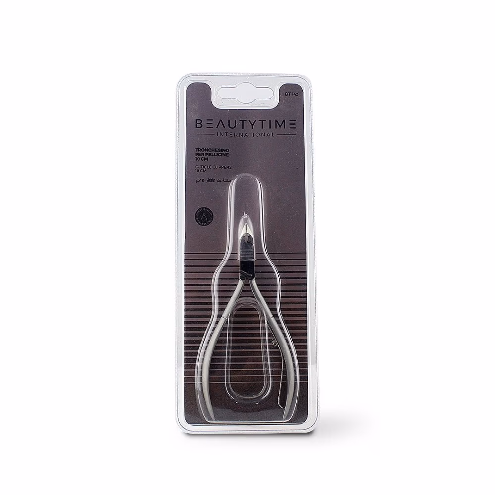 Beautytime BT142 Cuticle Clippers 3