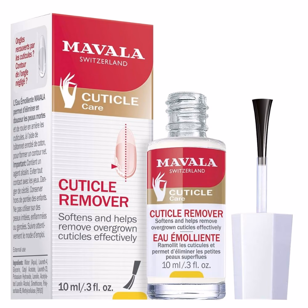 Mavala Cuticle Care Cuticle Remover 10ml