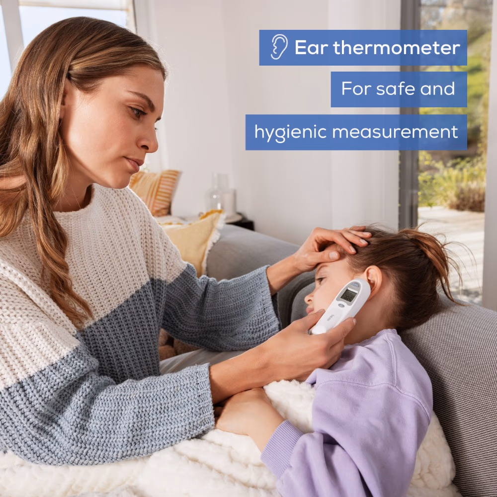 Beurer FT 58 Ear Thermometer 3