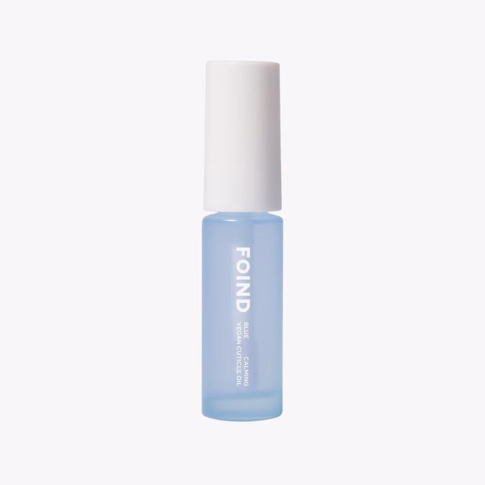 Fonid Blue Calming Vegan Cuticle Oil 7ml 1