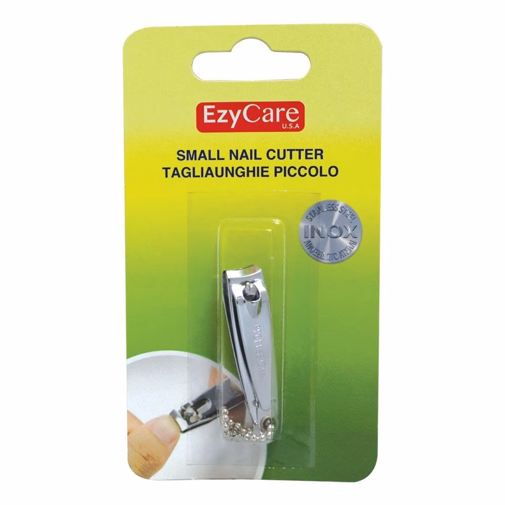 EzyCare Nail Cutter Small 1