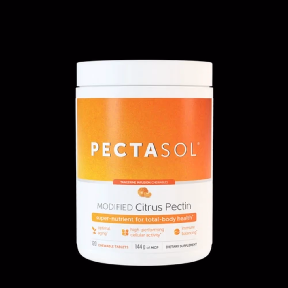 Econuugenics Pectasol Citrus pectin Powder150G 1