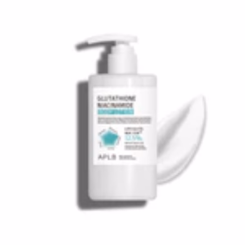 APLB Glutathione Niacinamide Body Lotion 300ml 1
