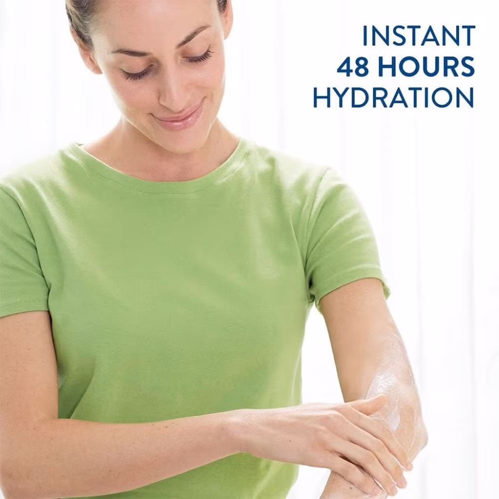 Cetaphil Moisturizing Lotion 200ml 4
