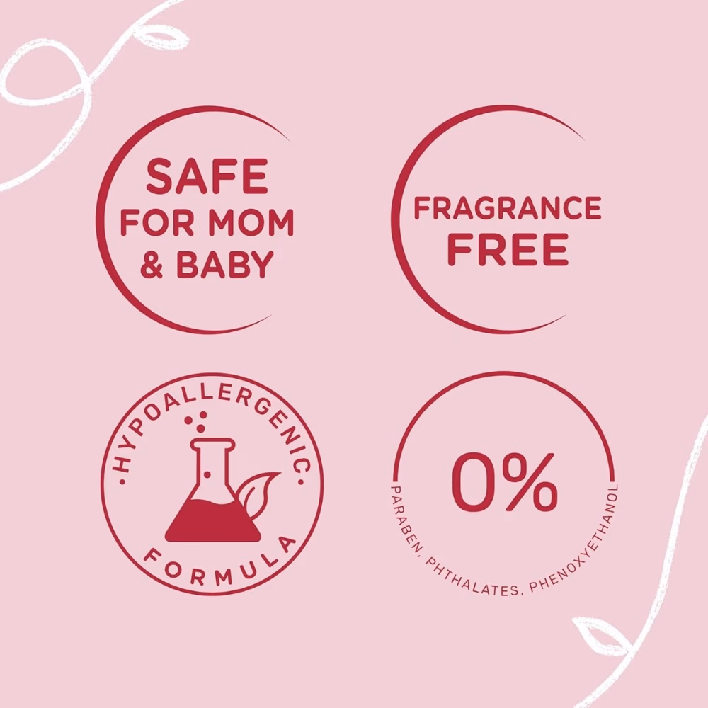 Mustela Stretch Marks Serum 45ML 3