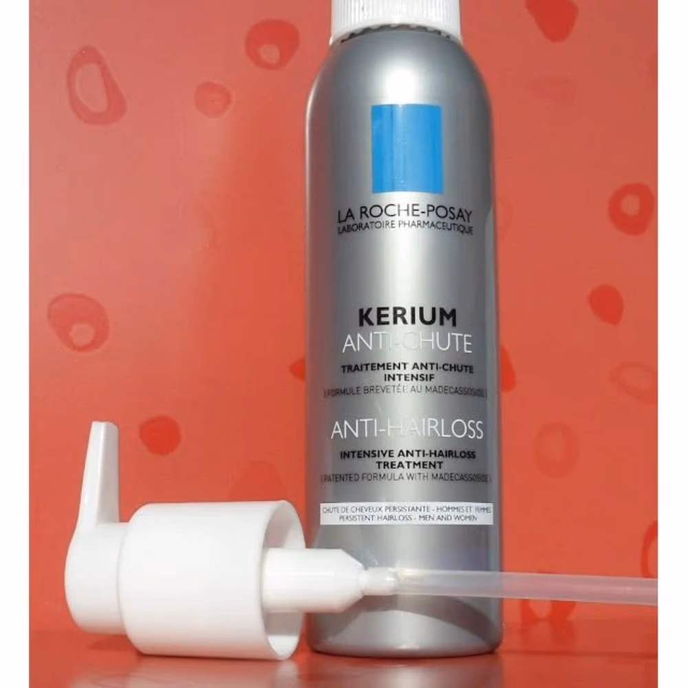 La Roche Kerium Anti Hair Loss Treatment 125ML 3