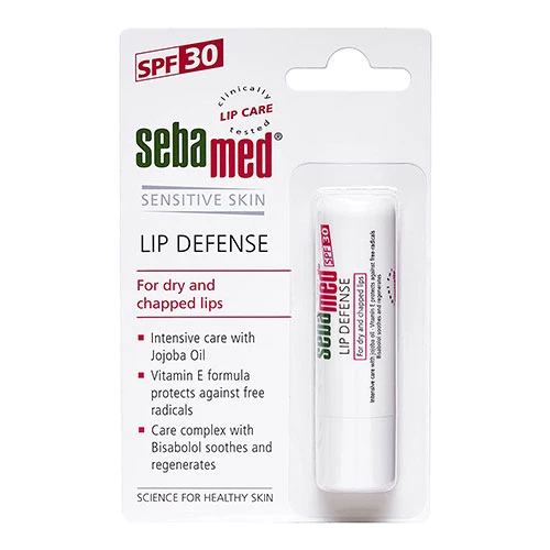 Sebamed Lip Defense SPF30 4.8gm 1