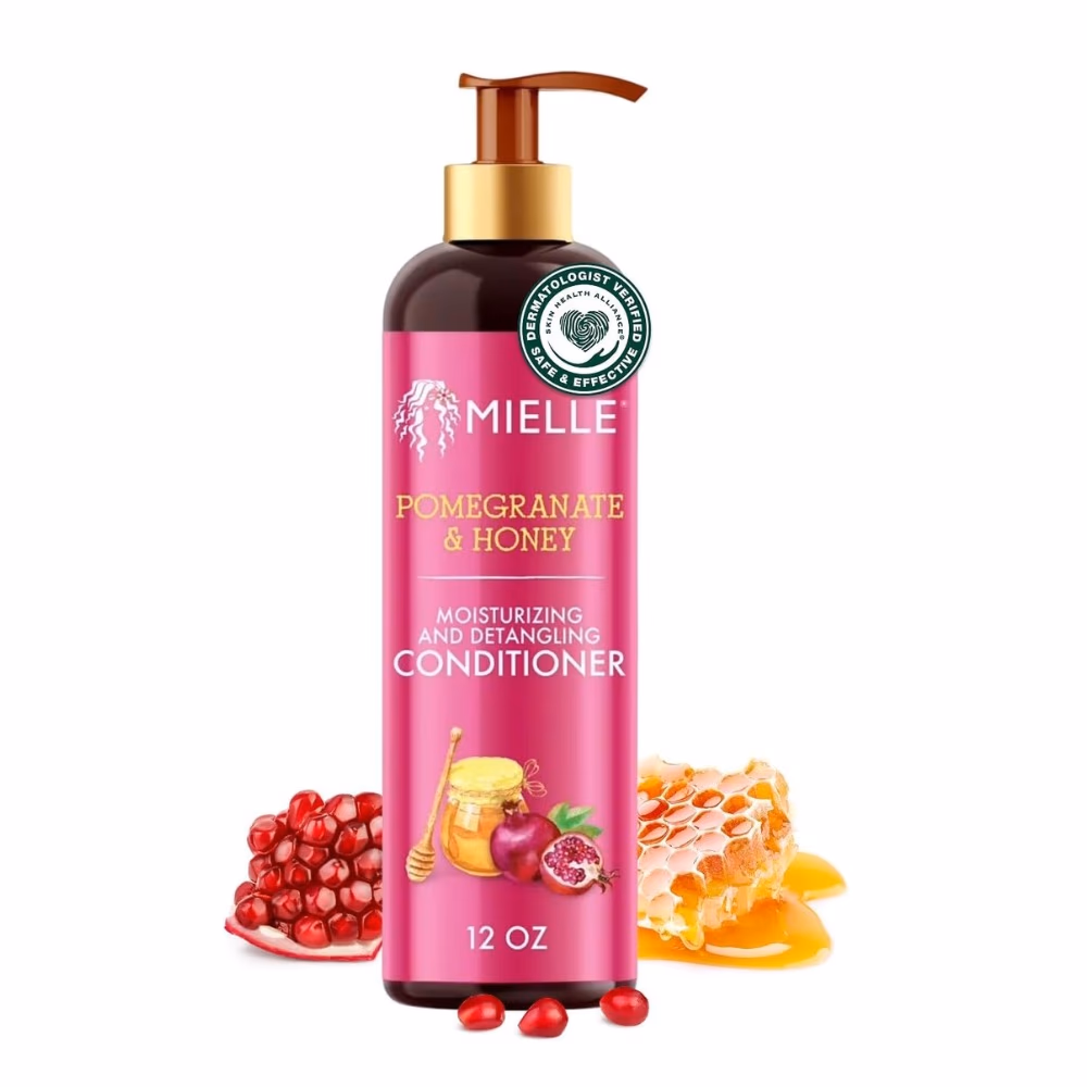 Mielle Pomegranate And Honey Moisturizing Conditioner 355ml
