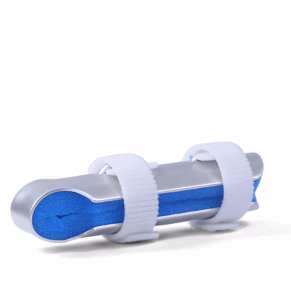 Ezycare Two-Sided Finger Splint 5