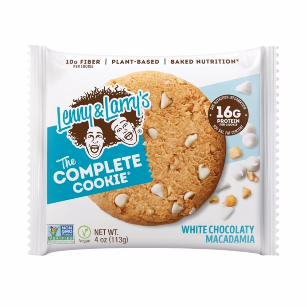 Lenny  Larrys - The Complete Cookie 113gm