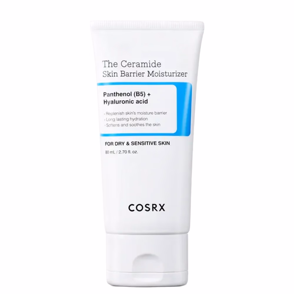 Cosrx The Ceramide Skin Barrier Moisturizer 80ml 1