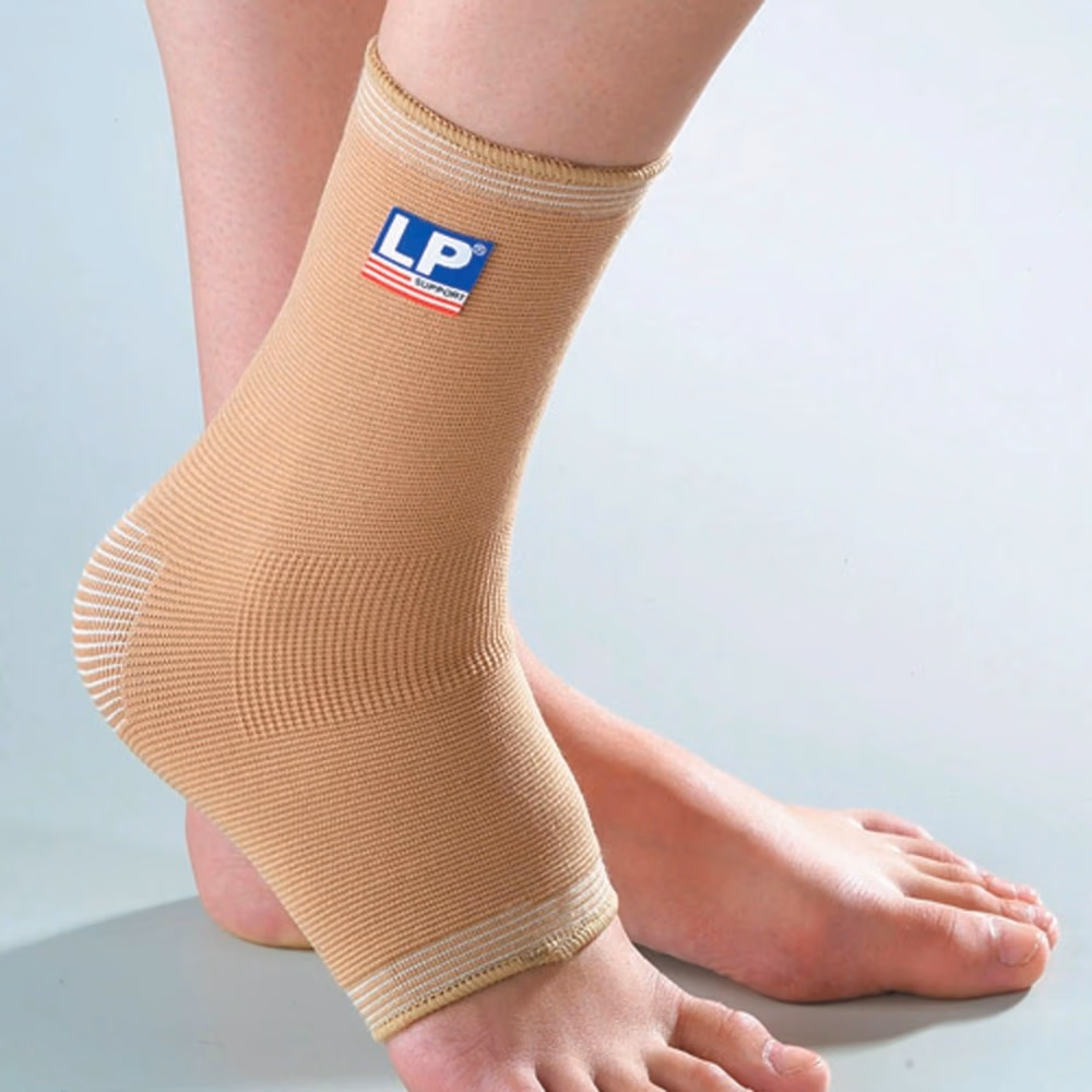 LP 994 Ceramic Ankle Support Medium 3