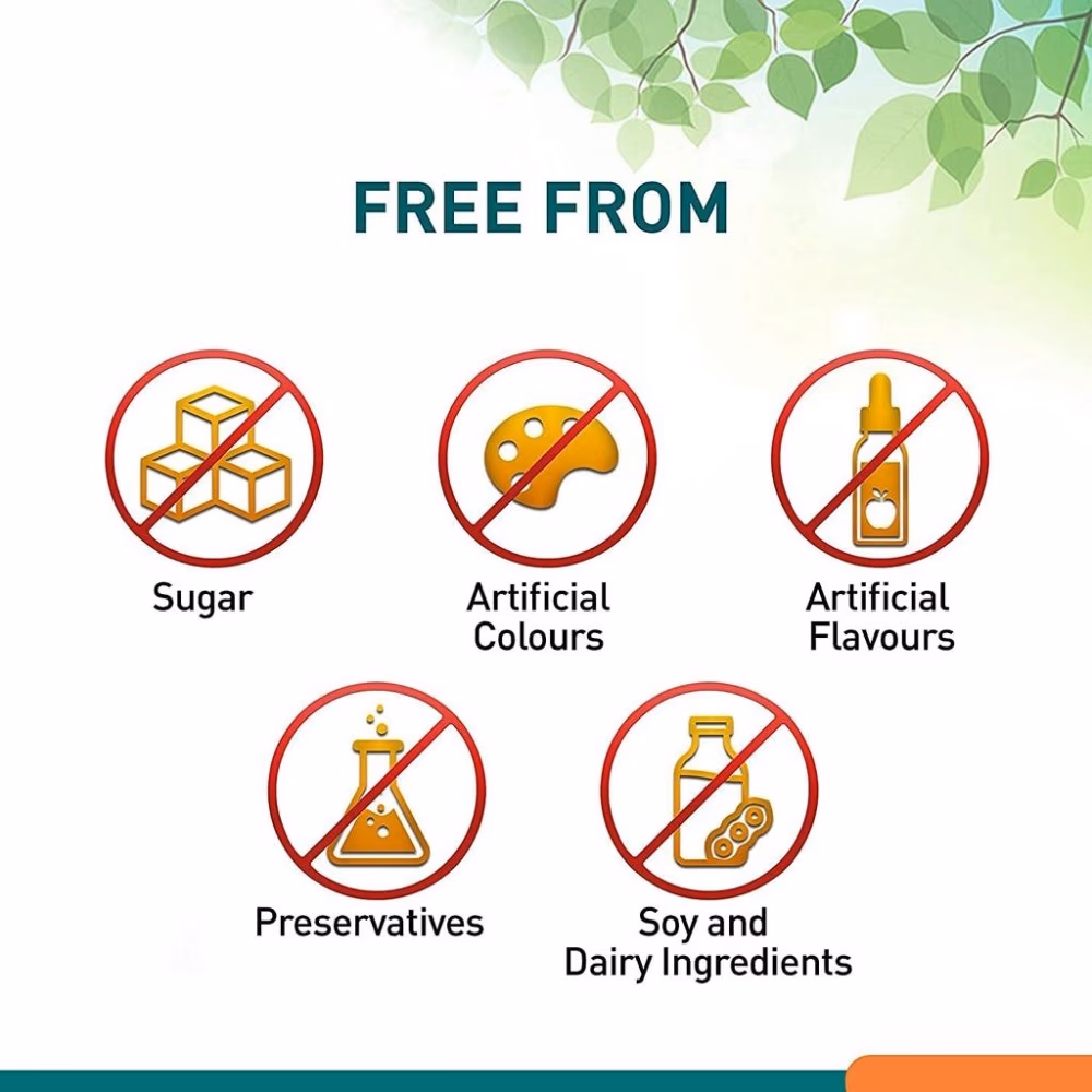 Himalaya Ashwagandha Capsules 120s 3