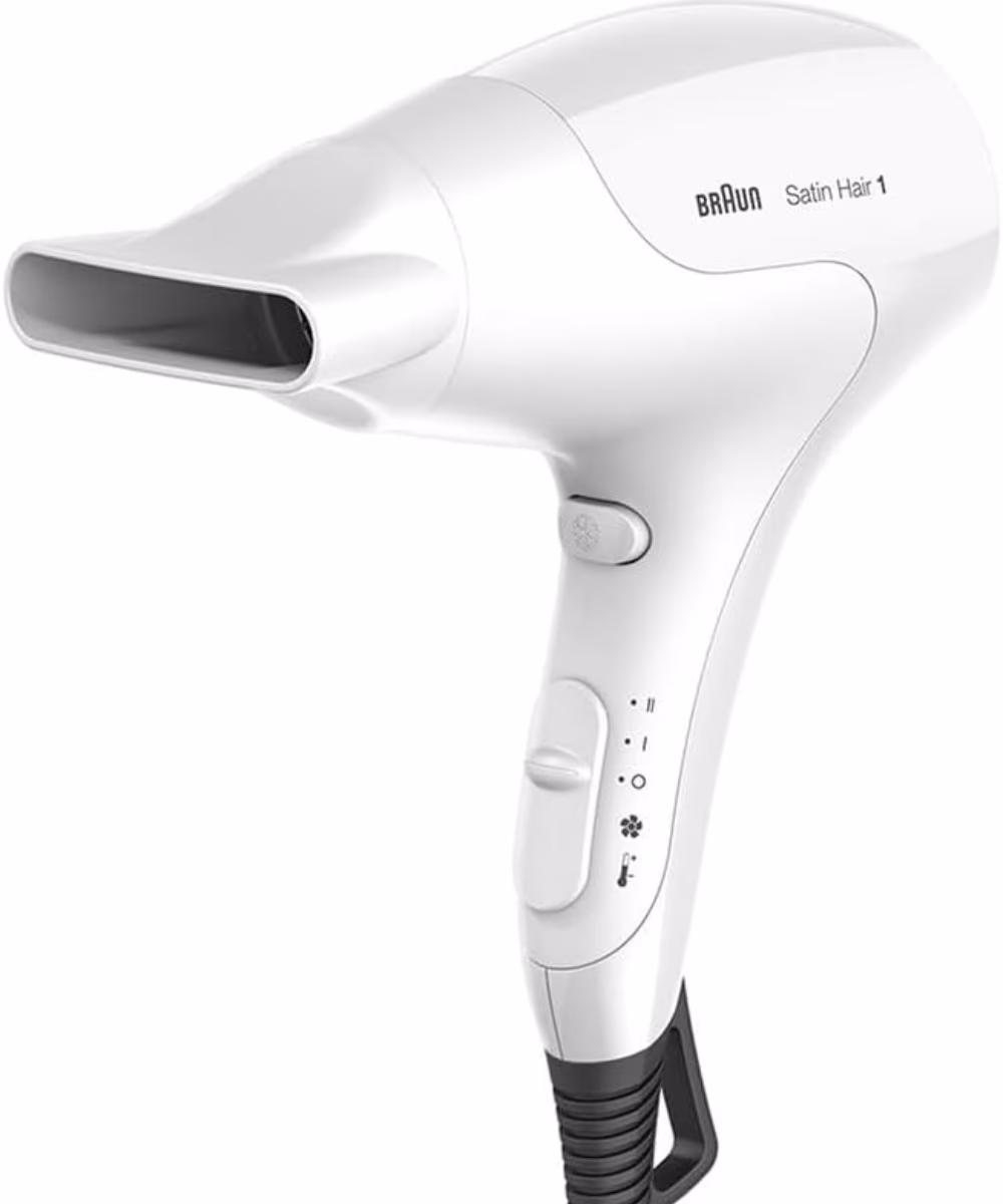 Braun Satin Hair 1 HD 180 Hair Dryer 2