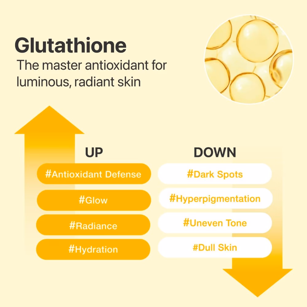 Numbuzin 5+ Glutathione Vit Concentrate Serum 30ml 3