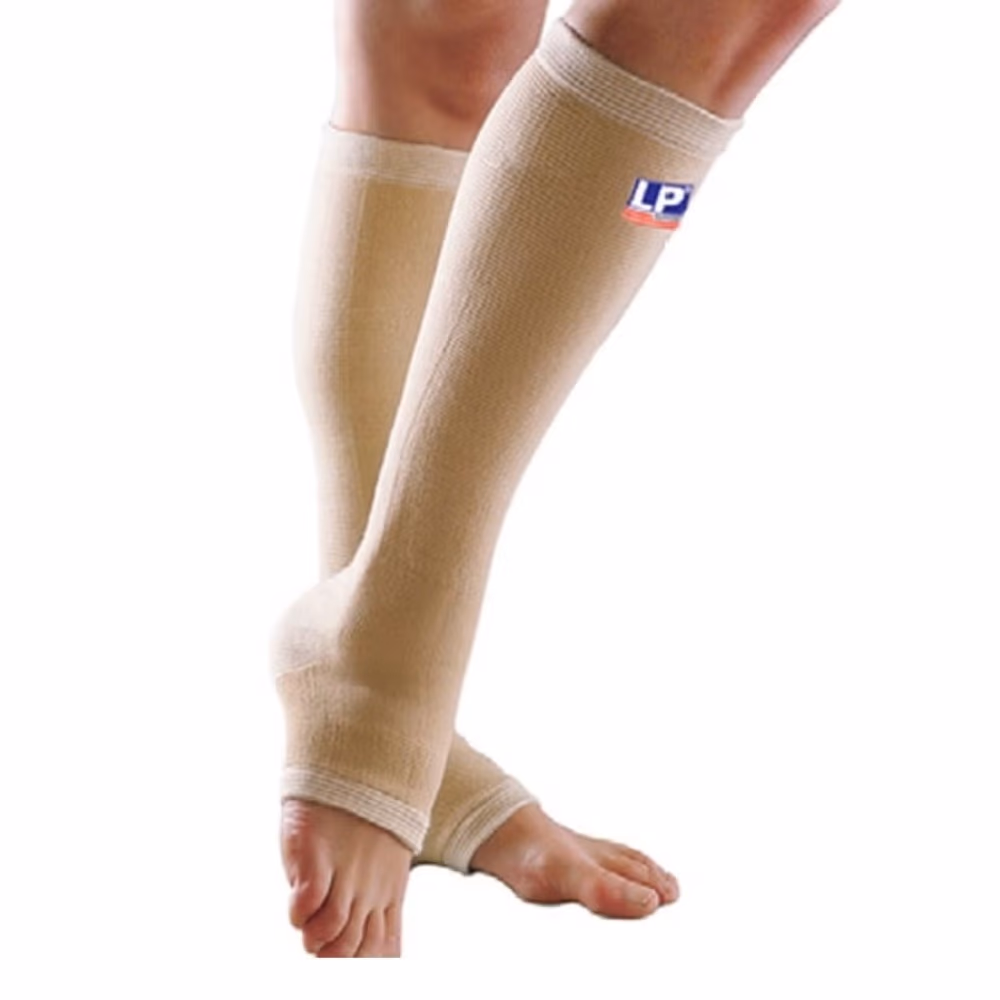 LP 957 Elastic Support Stocking XL 3