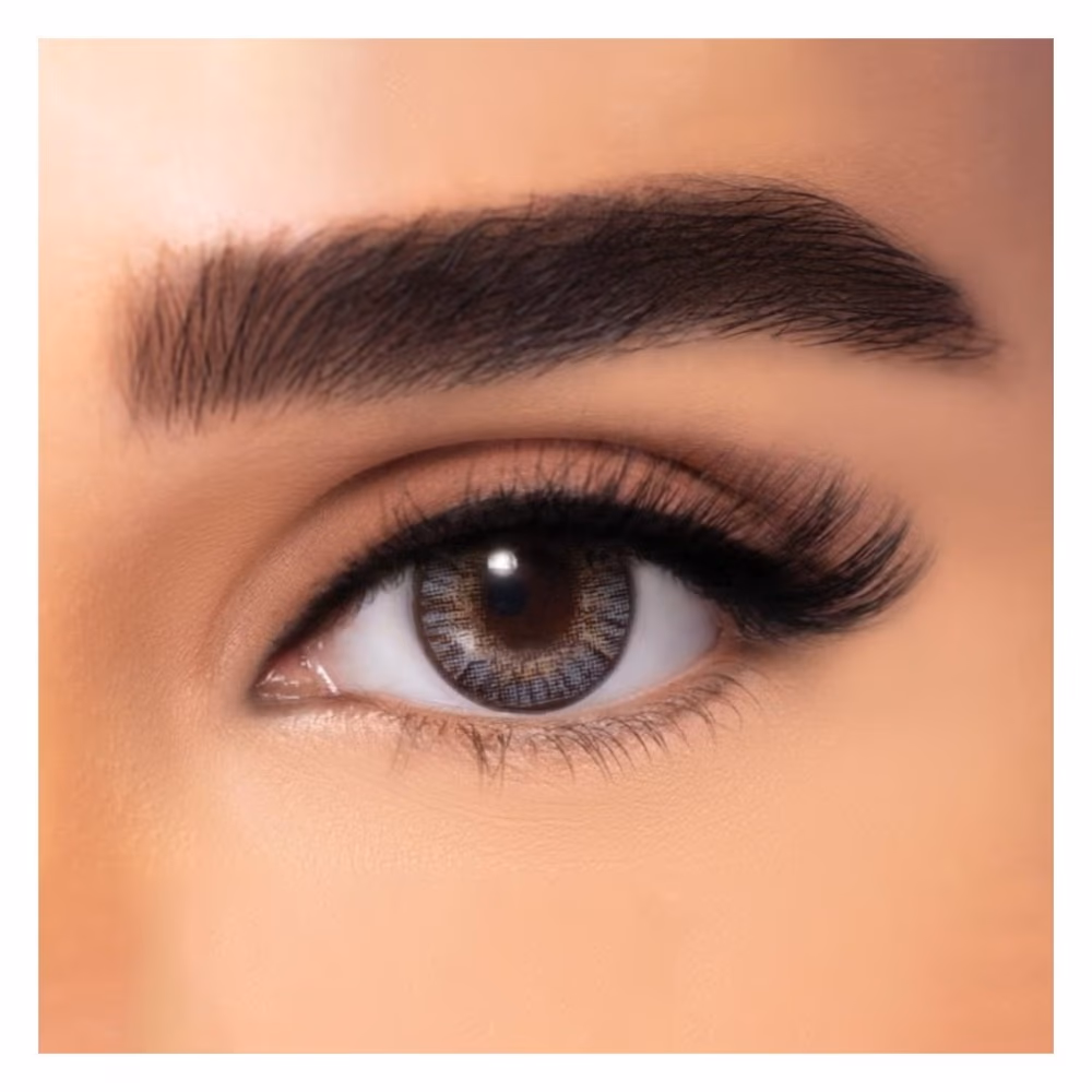 FreshLook One-Day Color Gray – 10 Daily Lenses 3