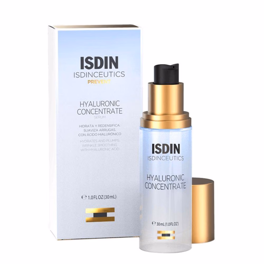 ISDIN Ceutics Hyaluronic Concentrate Serum 30ml 