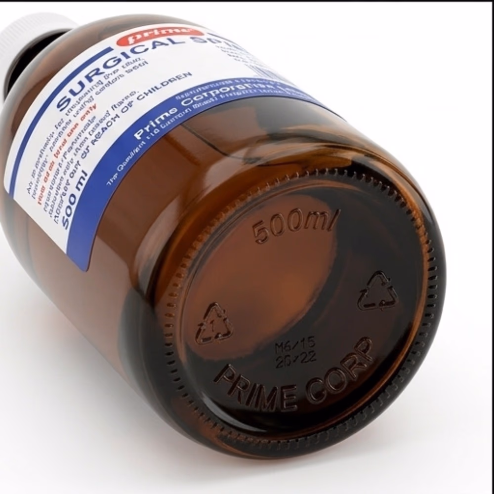 Prime Surgical Spirit 500ml 2