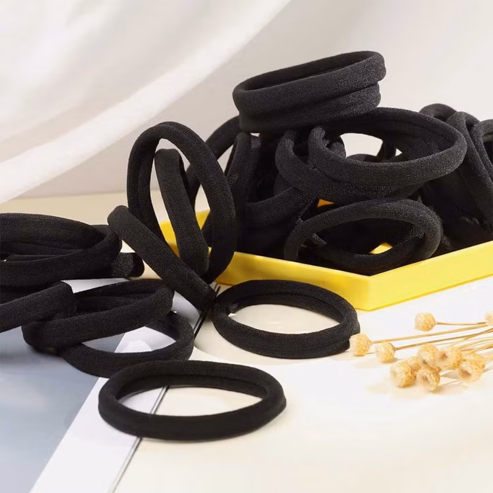 Xcluzive Thick Pony Tailers 18s 3