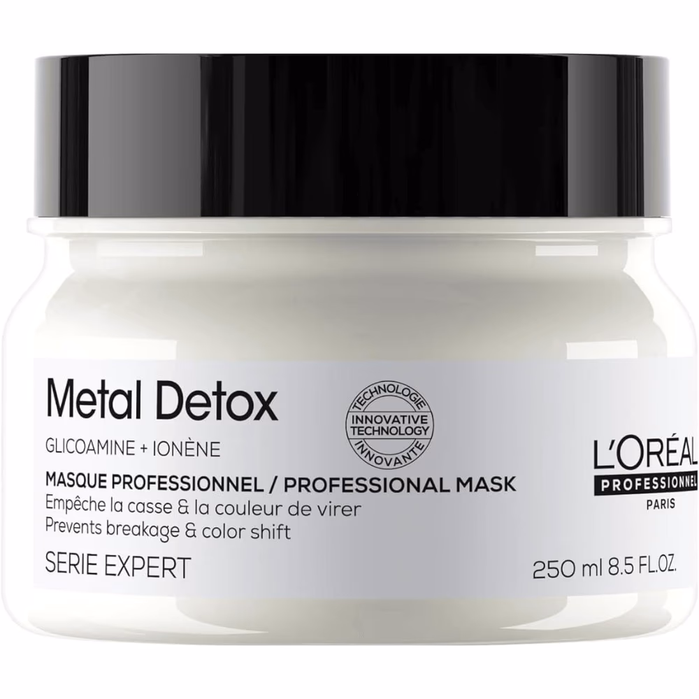 LOreal Professionnel Serie Expert Metal Detox Mask 250ml 1