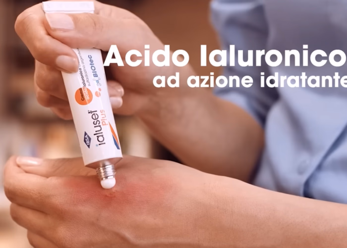 Ialuset Plus Cream 25 Grams 4